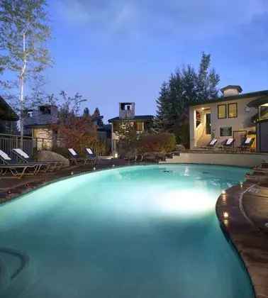 Tamarack Townhouses, A Destination Residence - Havuz