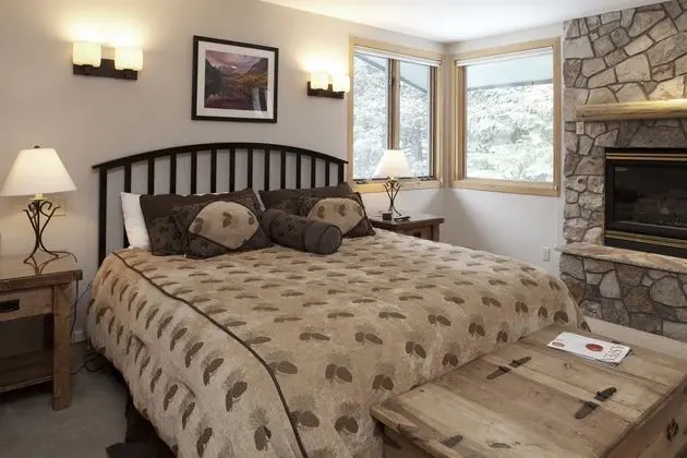 Tamarack Townhouses, A Destination Residence - Oda