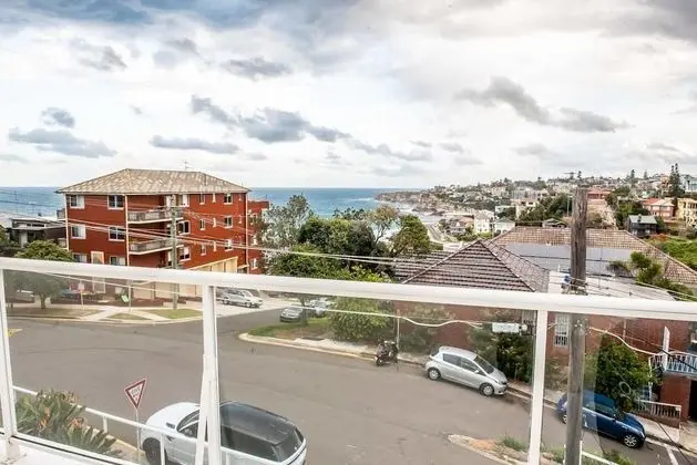 Tamarama Ocean Views H397 - Oda Manzaraları