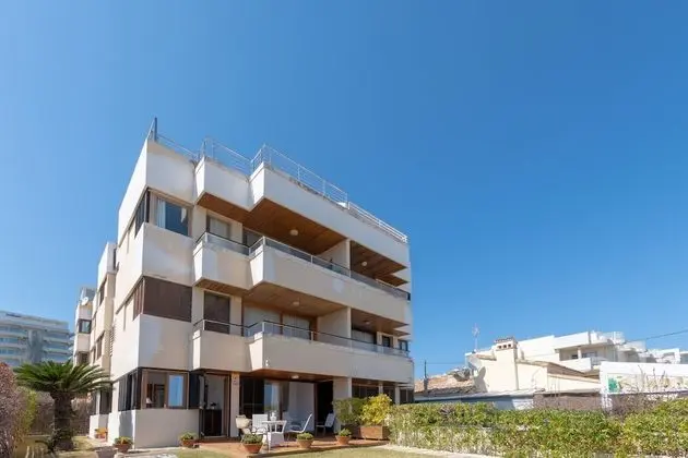 Tamarells Garden Apartment