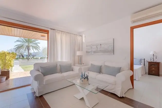 Tamarells Garden Apartment - Öne Çıkan Resim
