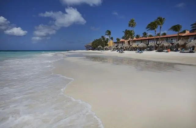 Tamarijn Aruba All Inclusive