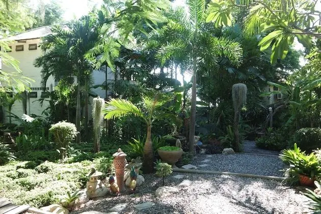 Tamarina Resort Arng Sila - Dış Mekan