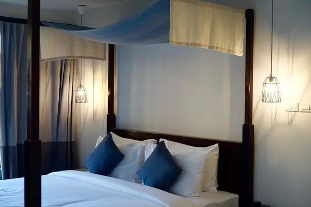 Tamarina Bed & Beyond - Oda