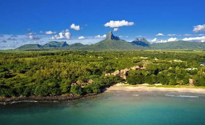 Tamarina Golf & Spa Boutique Hotel