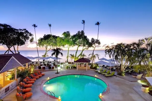 Tamarind by Elegant Hotels - All-Inclusive
