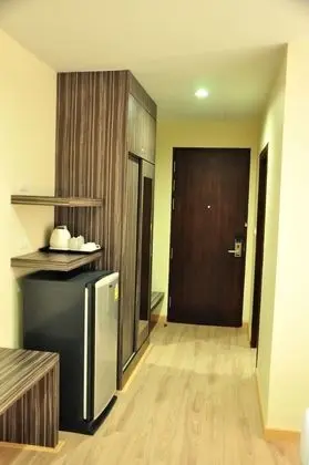 Tamarind Garden Hotel - İç Mekan