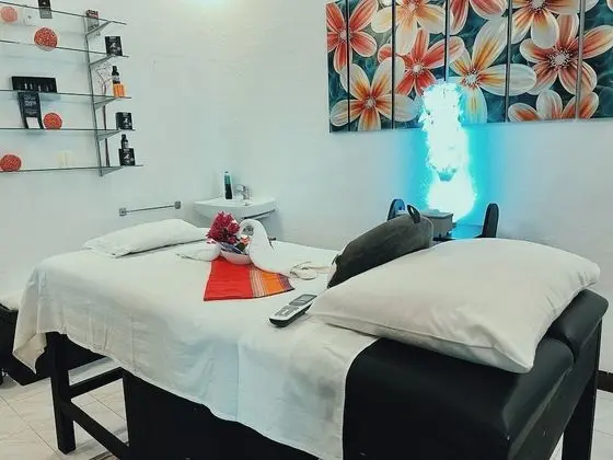 Tamarind Village Apartments - Spa