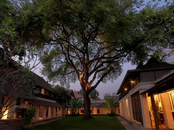 Tamarind Village Chiang Mai