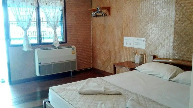 Tamarind Guest House - Oda