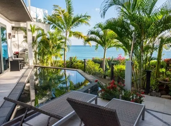 Tamarind Hills