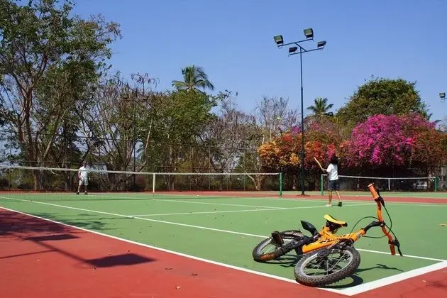 Tamarind Lake Villa - Fitness