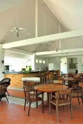 Tamarind Lake Villa - Yerinde Yemek