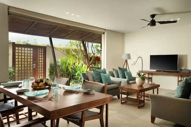 The Tamarind Resort Nusa Lembongan Bali - Oda
