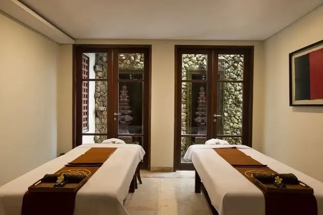 The Tamarind Resort Nusa Lembongan Bali - Spa