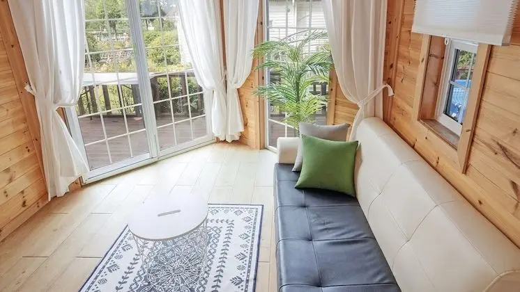 Tamarind Pension