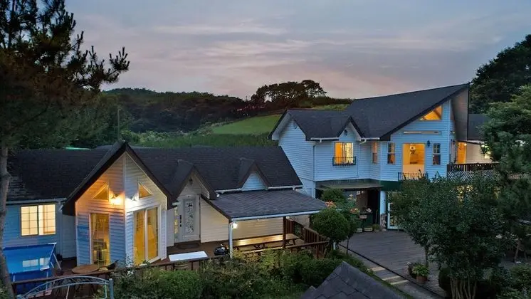 Tamarind Pension