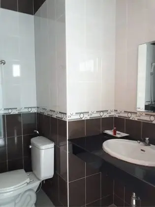 Tamarind Place - Banyo Tipleri