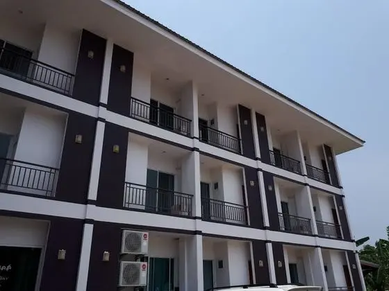 Tamarind Place - Dış Mekan
