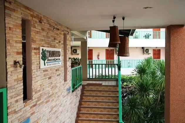 Tamarind Residences - Öne Çıkan Resim