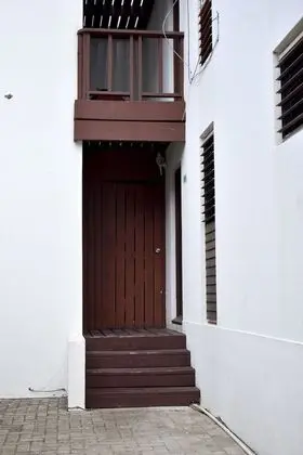 Tamarind Hotel Suite - Dış Mekan