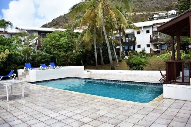 Tamarind Hotel Suite - Havuz