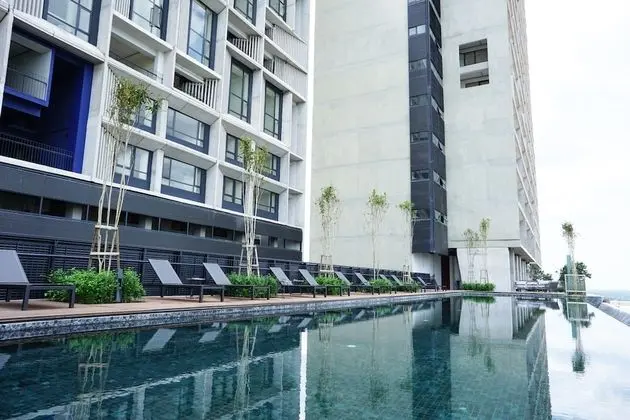 Tamarind Suites by Superhost Management