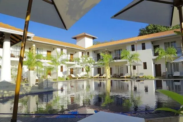 Tamarind Tree Hotel