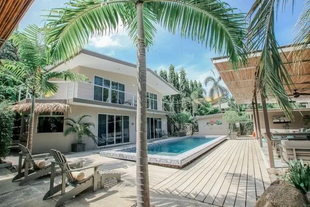 Tamarindo Bay Boutique Hotel - Adults only