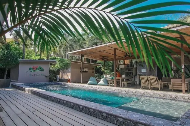 Tamarindo Bay Boutique Hotel - Adults only - Havuz