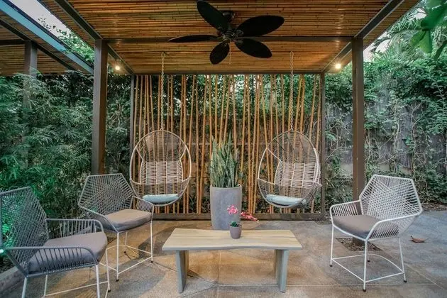 Tamarindo Bay Boutique Hotel - Adults only - Lobi