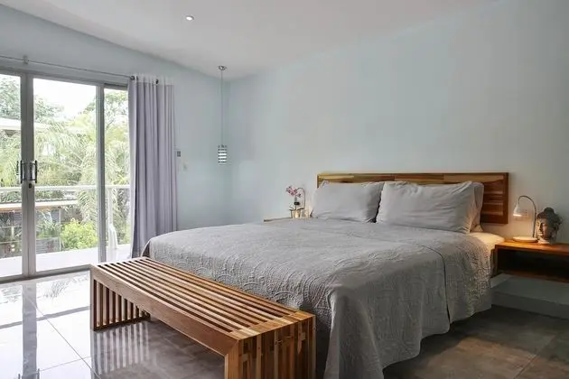 Tamarindo Bay Boutique Hotel - Adults only - Oda