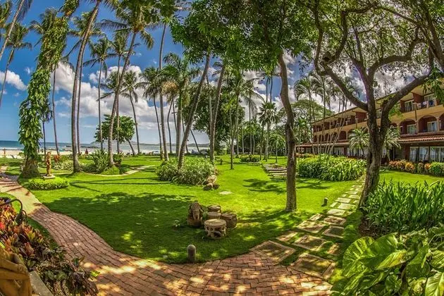 Tamarindo Diria