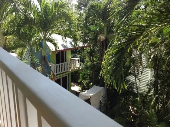 Hotel Tamarindo Village - Oda
