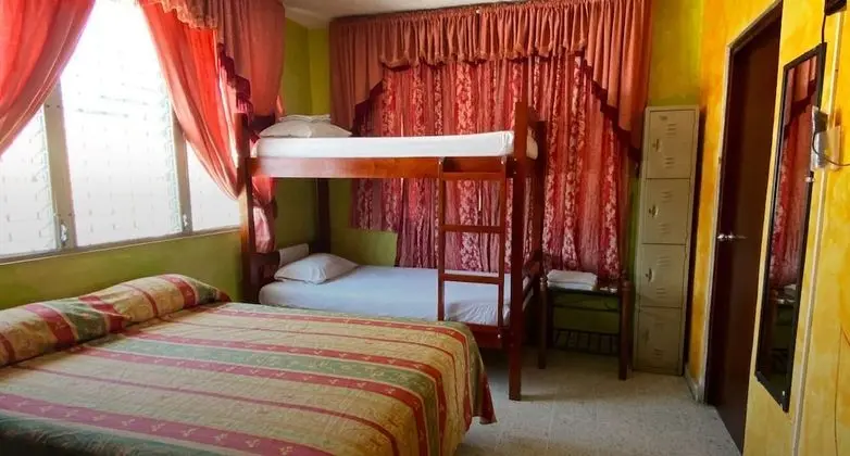 Tamarindo hostel - Öne Çıkan Resim