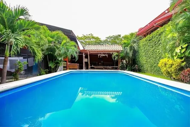 Tamarindo Inn