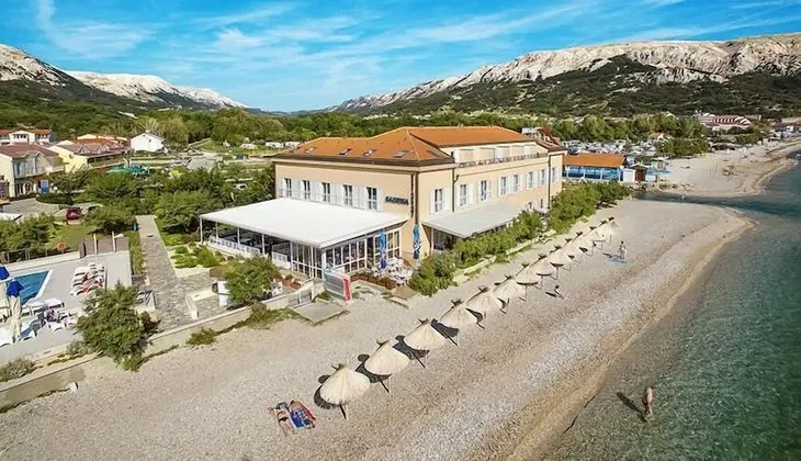 Hotel Tamaris
