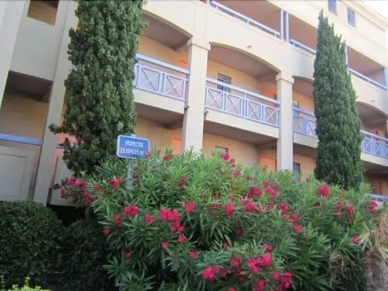Tamaris Bay - Dış Mekan