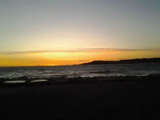 Tamaris Bay - Plaj