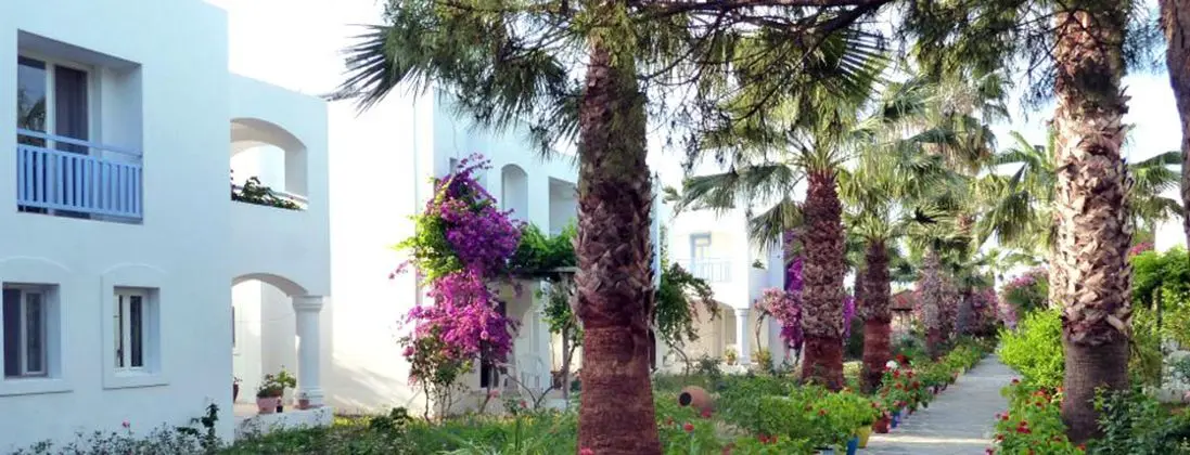 Tamarisc