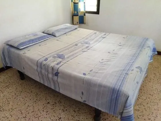 Tama's Villas - Oda