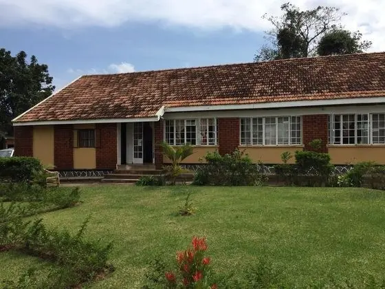 Tamasha Bed and Breakfast - 1