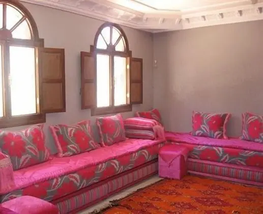 Tamatert Guest House