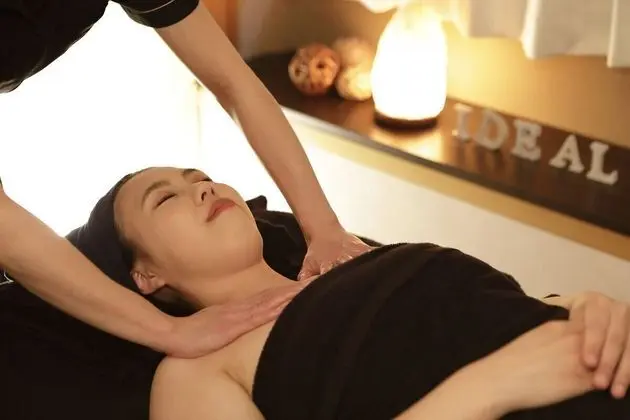 Tamatukuri International Hotel - Spa