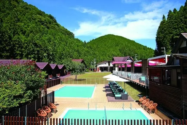 Tamayura no Sato