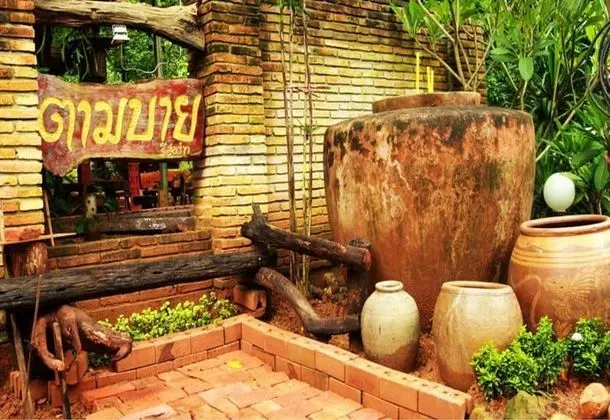Tambai Resort