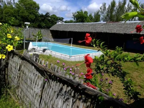 Villa Tambatra