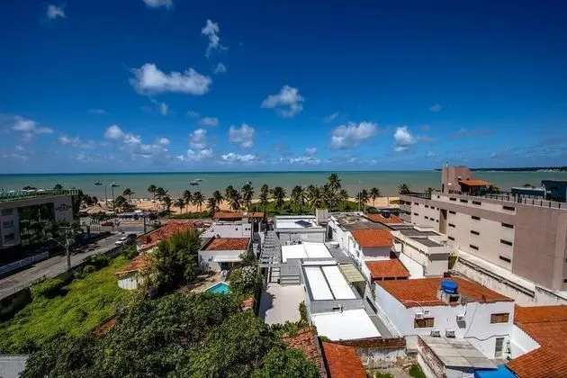 Tambaú Beach Hotel