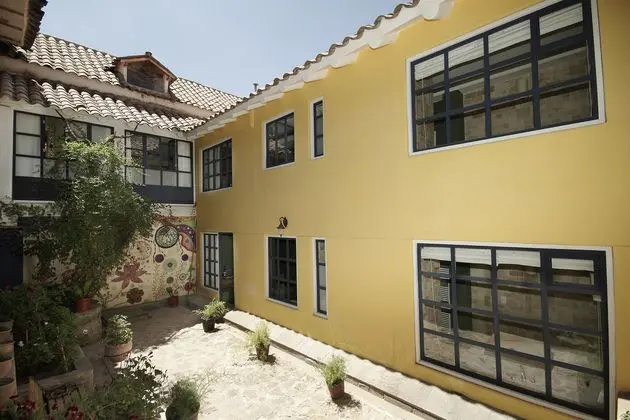 Tambo del Arriero Hotel Boutique