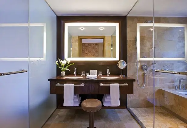 Tambo del Inka a Luxury Collection Resort & Spa - Oda